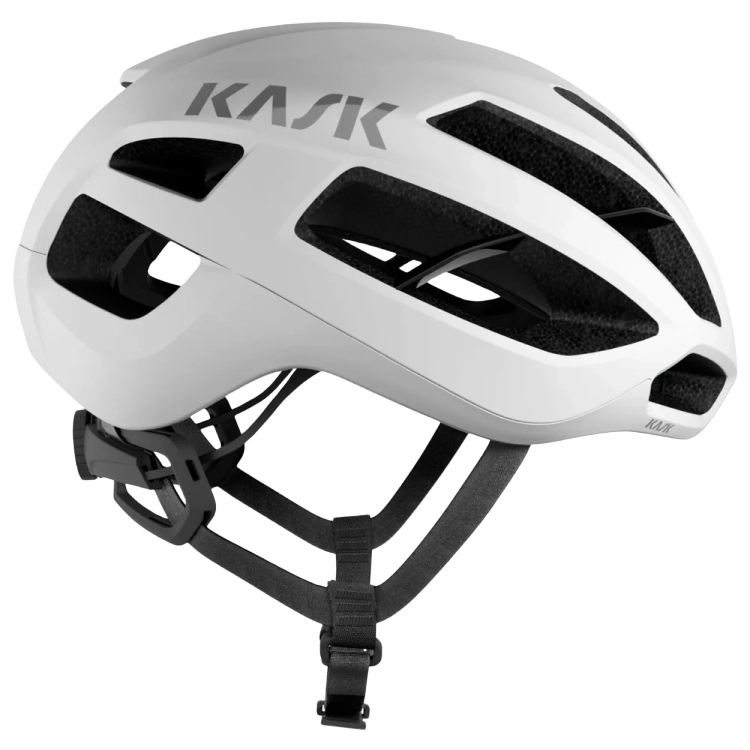 KASK Protone Icon WG11 Yol Bisikleti Kaskı Mat Beyaz Medium 52-58 cm