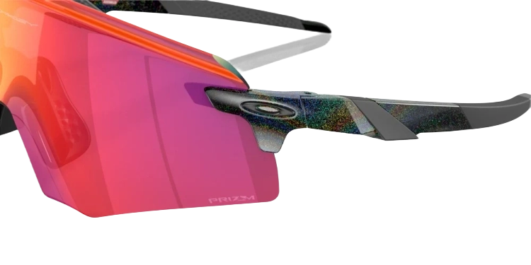 Oakley Encoder 947107 Dark Galaxy Prizm Road