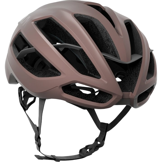 KASK Protone Icon WG11 Mat Espresso Yol Bisikleti Kaskı M / 52–58 cm