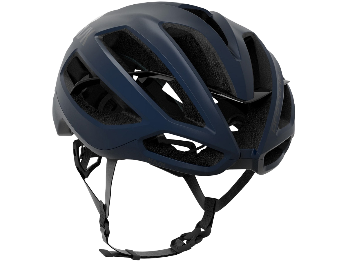 KASK Protone Icon WG11 Yol Bisikleti Kaskı Mat Mavi Medium 52-58 cm