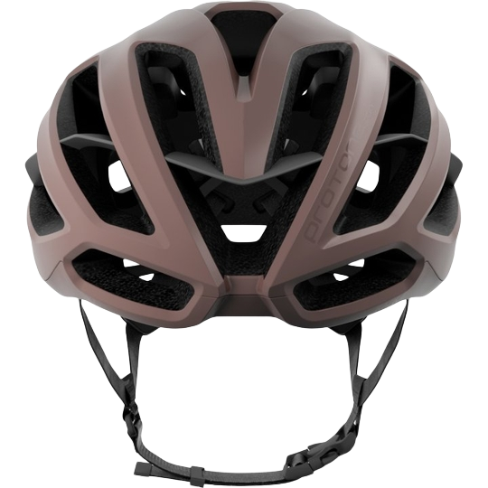 KASK Protone Icon WG11 Mat Espresso Yol Bisikleti Kaskı M / 52–58 cm