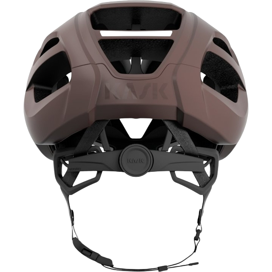 KASK Protone Icon WG11 Mat Espresso Yol Bisikleti Kaskı M / 52–58 cm