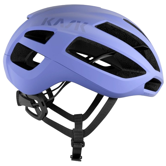 KASK Protone Icon WG11 Mat Lila Yol Bisikleti Kaskı M / 52–58 cm