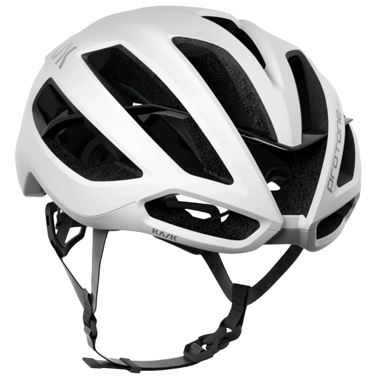 KASK Protone Icon WG11 Yol Bisikleti Kaskı Mat Beyaz Medium 52-58 cm