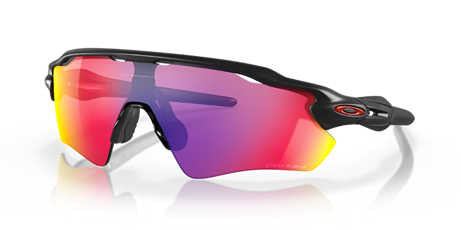 Oakley Radar Ev Path 920846 Matte Black Prizm Road