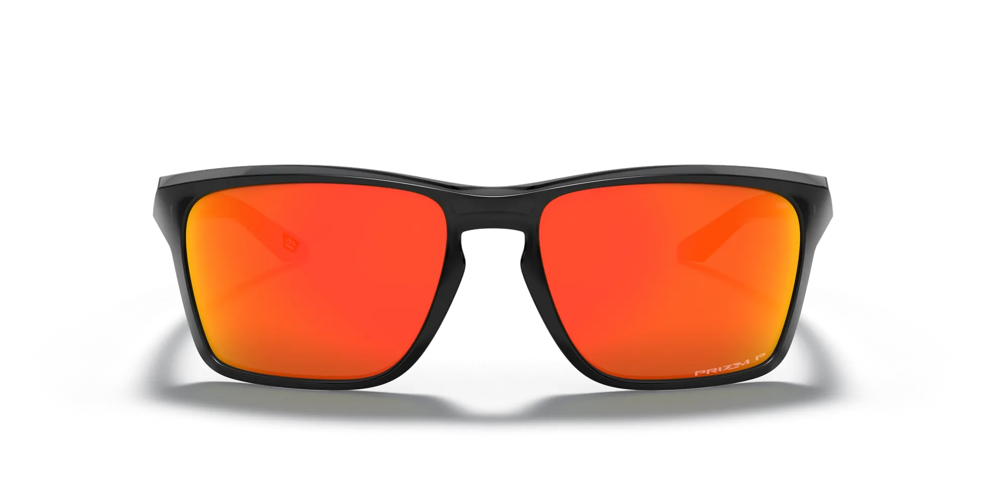 Oakley Sylas Black INK Prizm Ruby Polarized 944805 Sylas 60 Ekartman