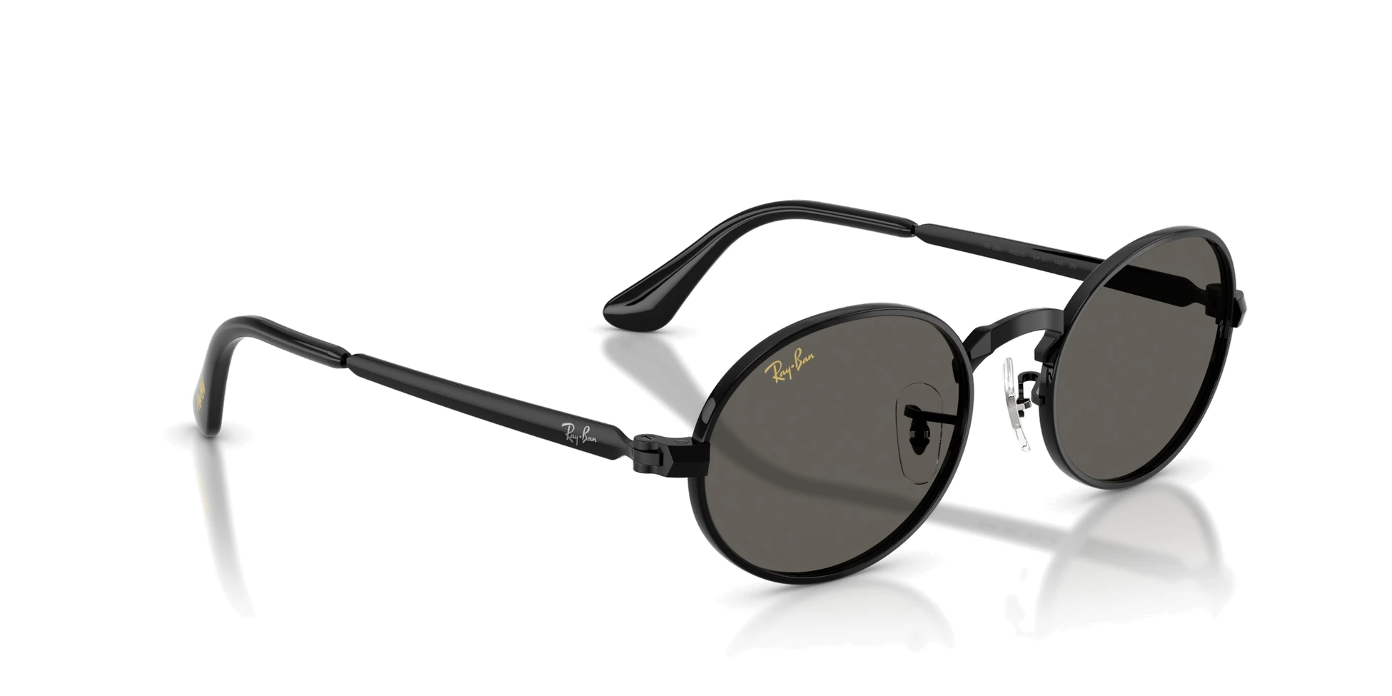 Ray-Ban 3931 002/J5 54 Güneş Gözlüğü