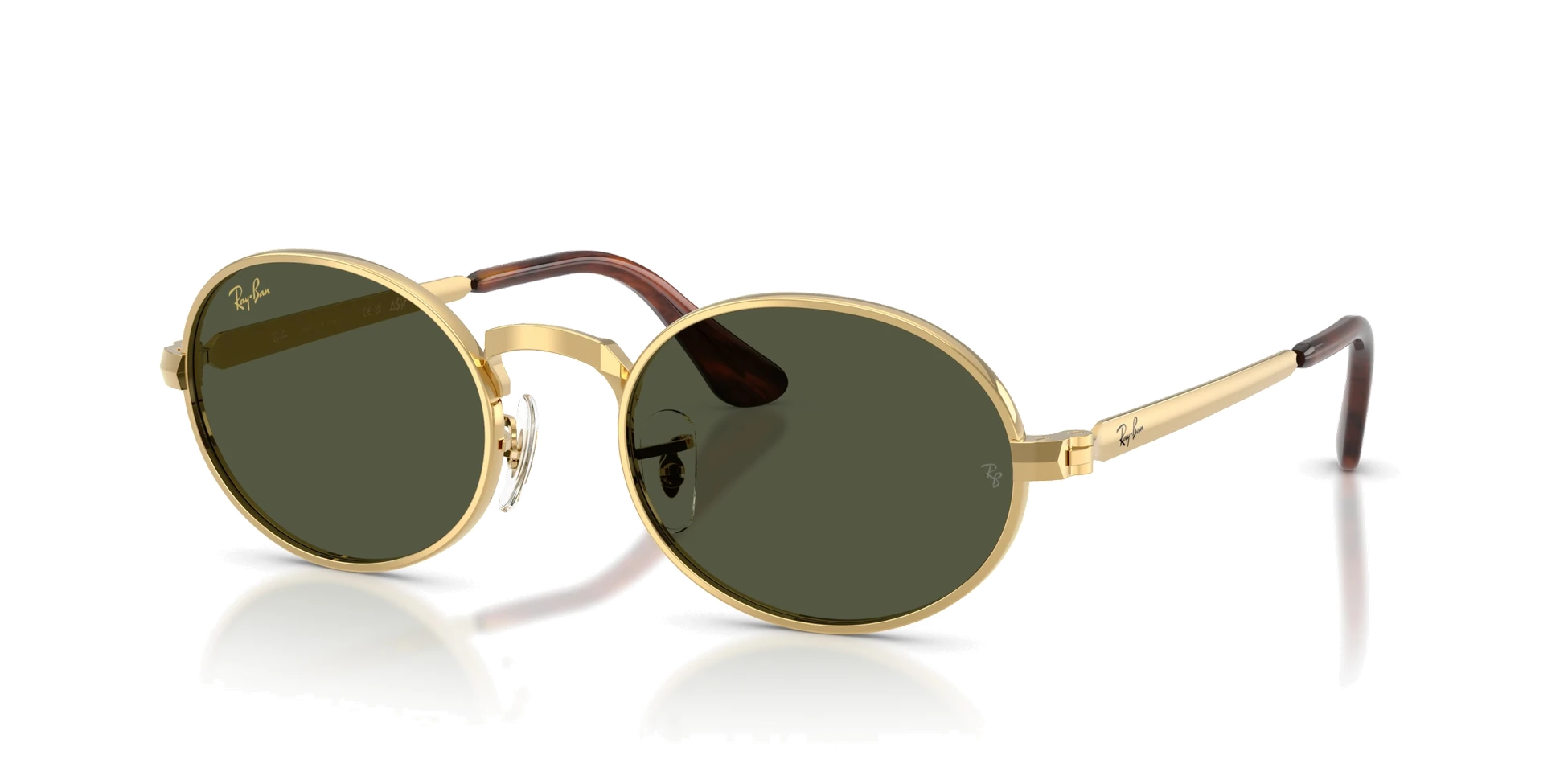 Ray-Ban 3931 001/31 54 Güneş Gözlüğü