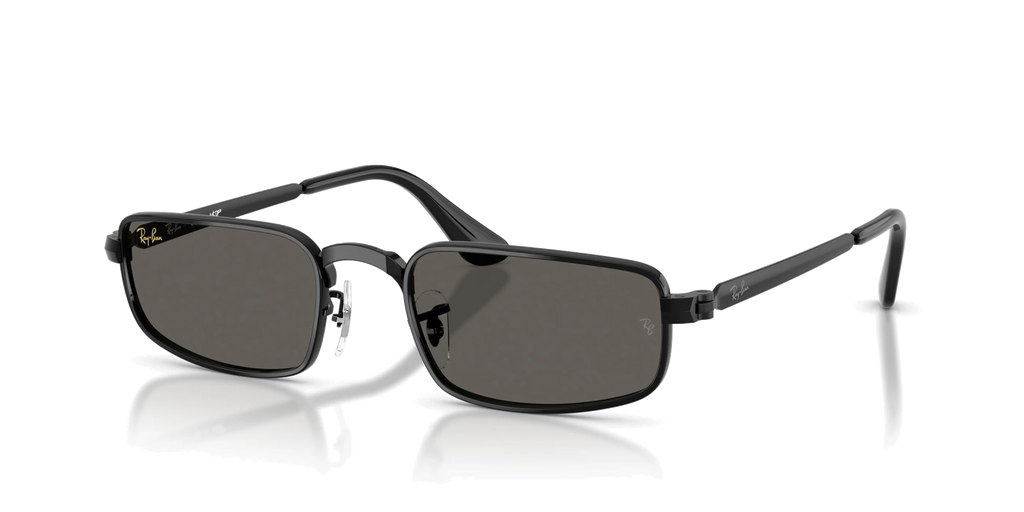 ソウヴレイズ Ray-Ban 3927 002/J5 54 Güneş Gözlüğü