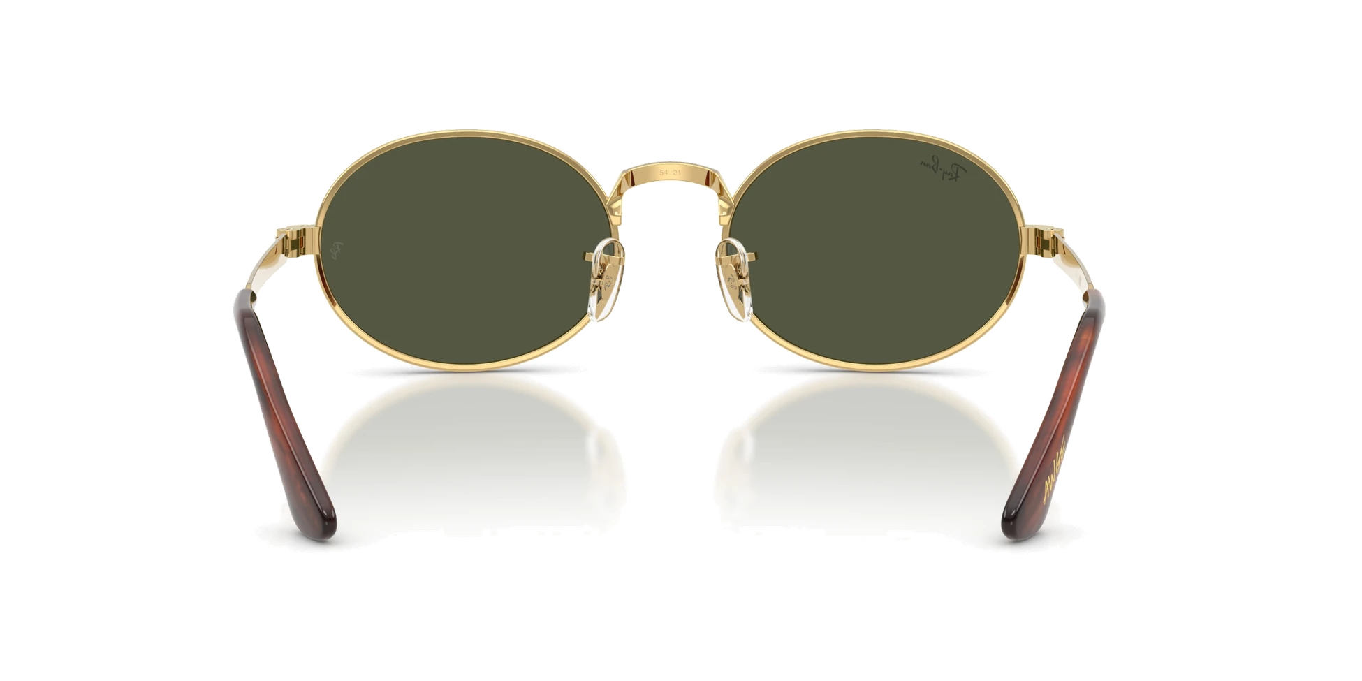 Ray-Ban 3931 001/31 54 Güneş Gözlüğü