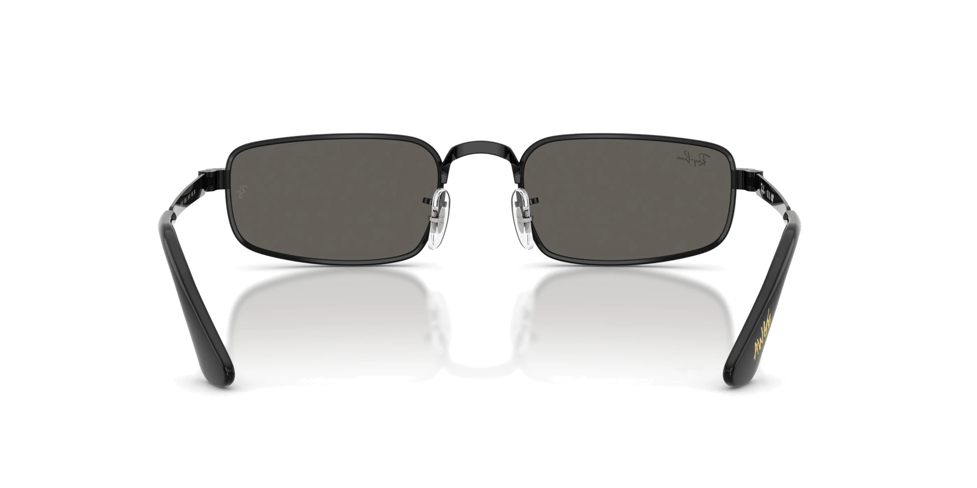 Oakley Holdbrook Black Frame Prizm Gray