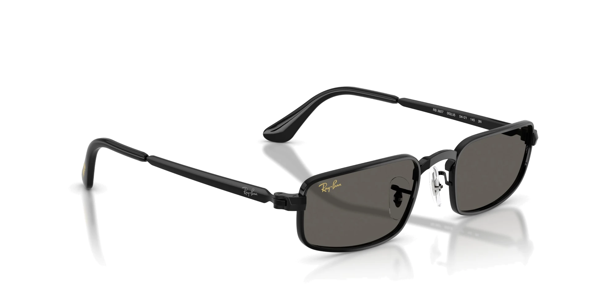 Oakley Holdbrook Black Frame Prizm Gray