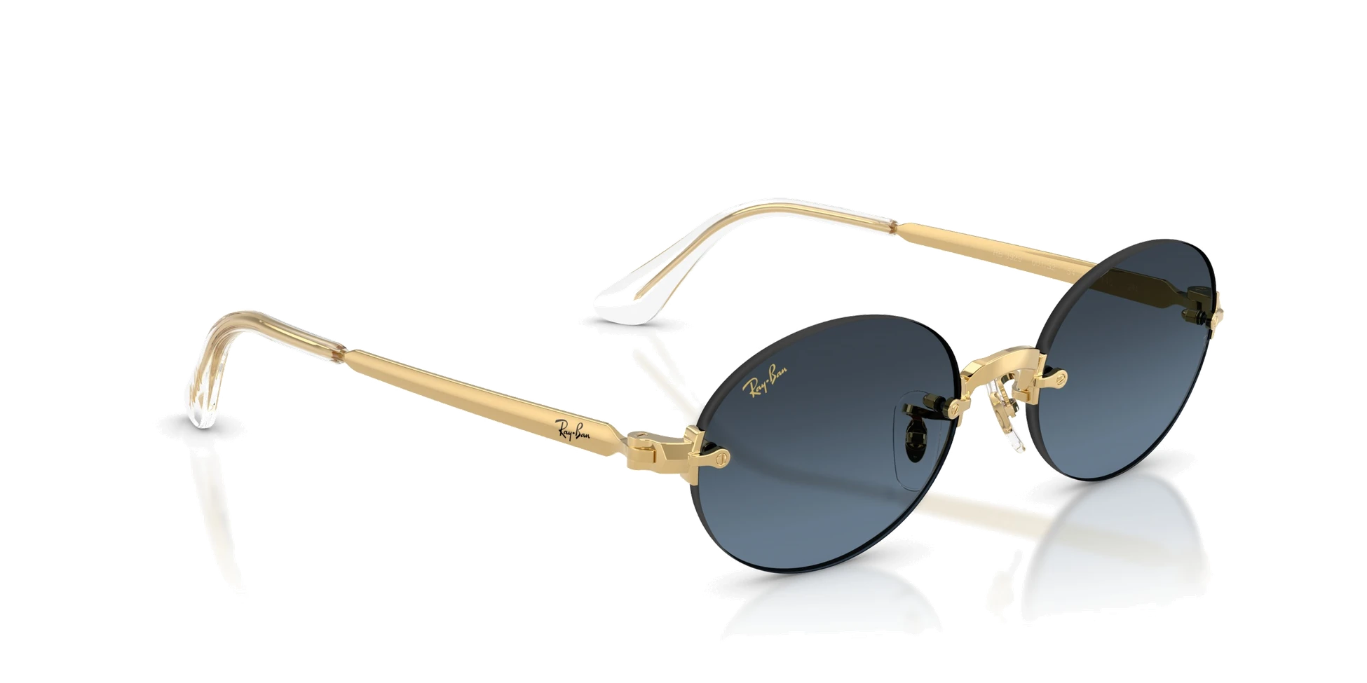 Oakley Holdbrook Black Frame Prizm Gray