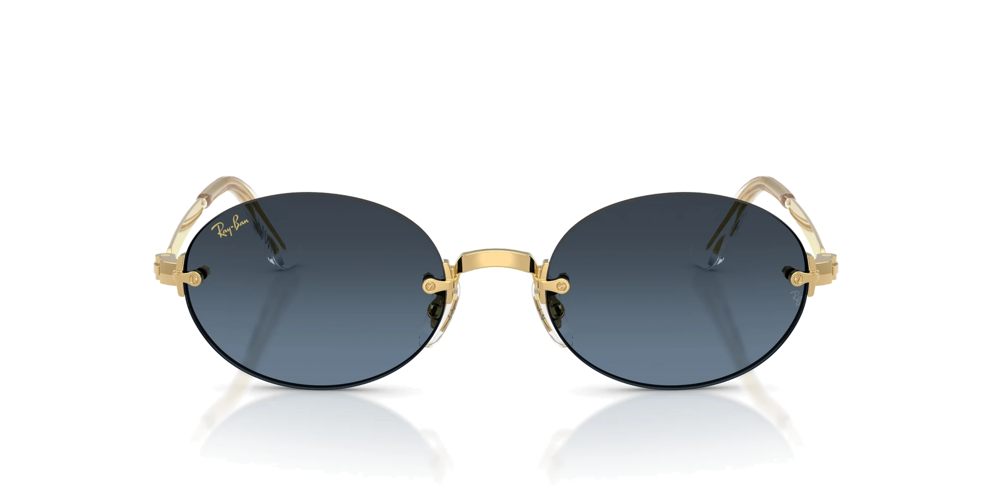 Ray-Ban 3929 001/S2 54 Güneş Gözlüğü