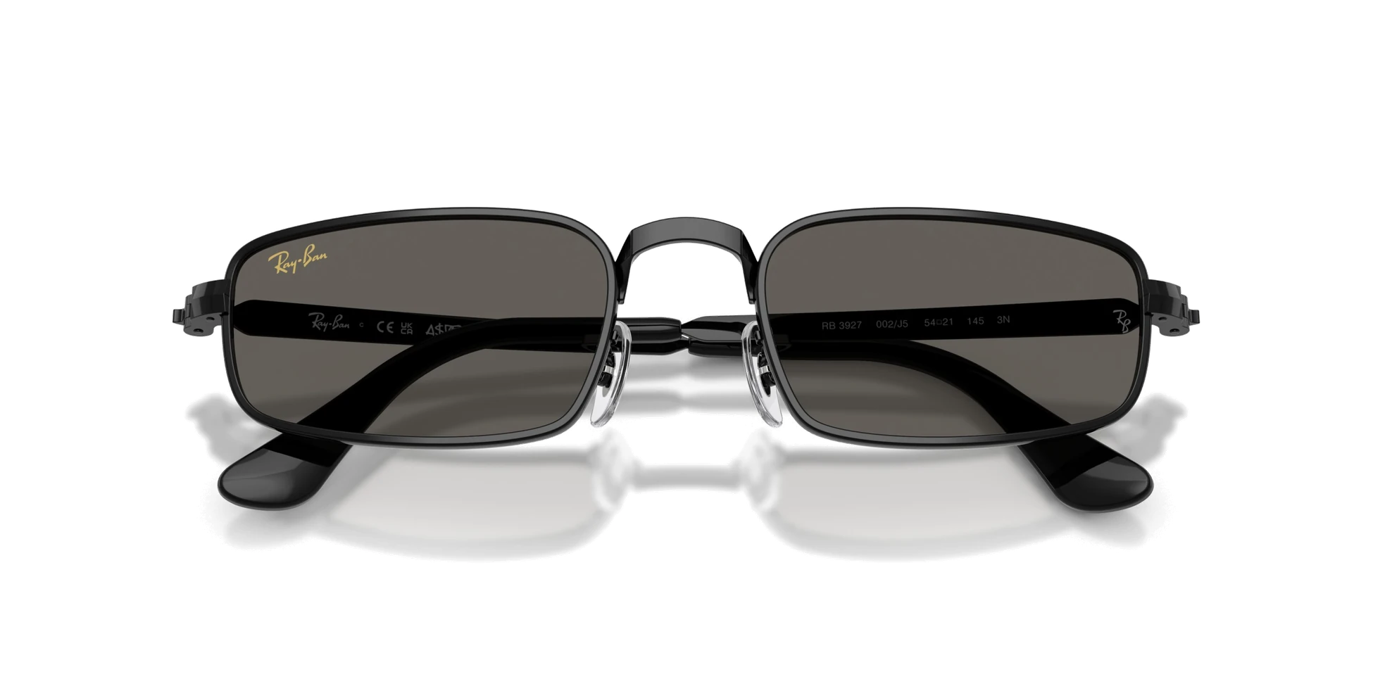Oakley Holdbrook Black Frame Prizm Gray