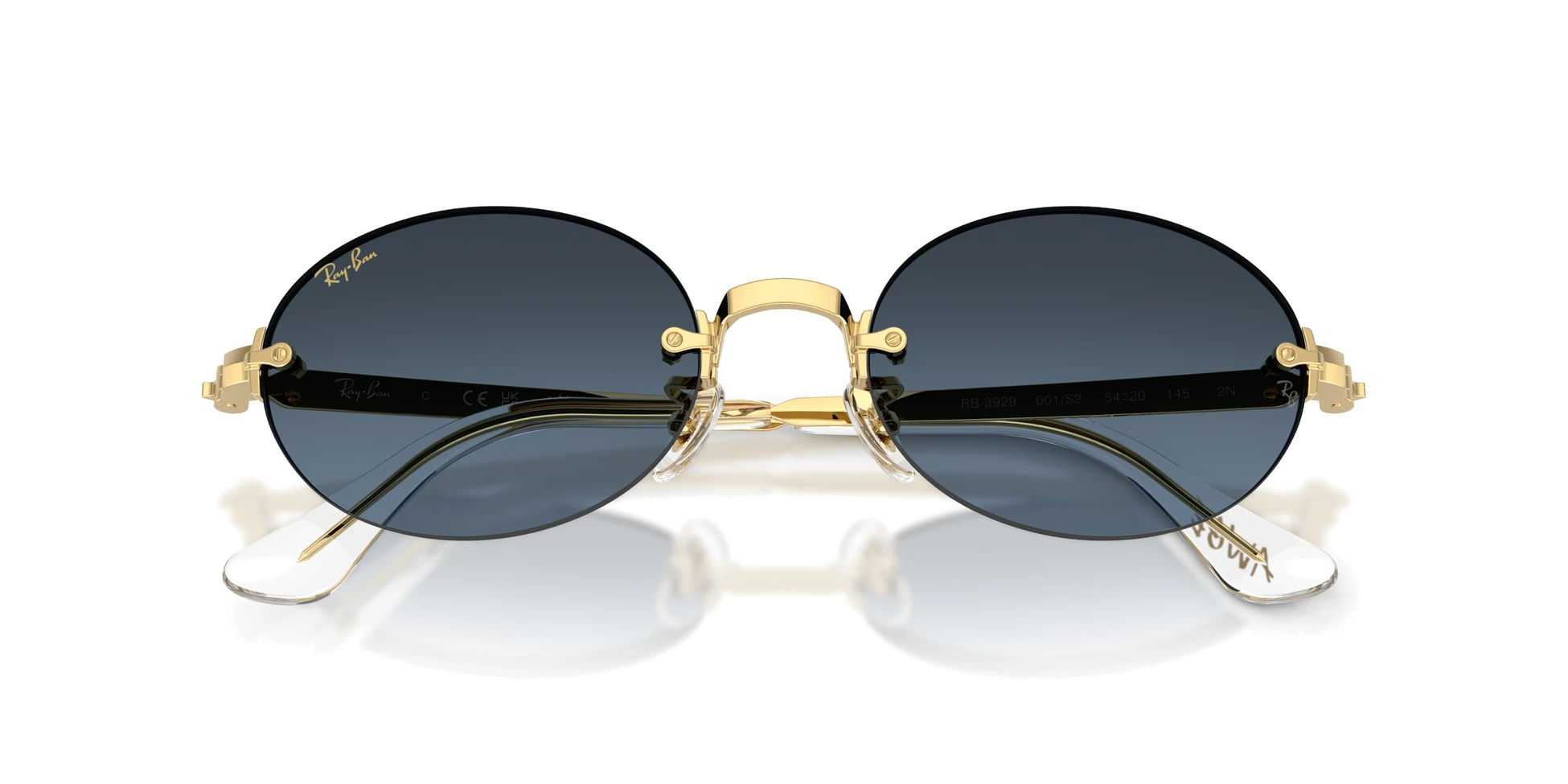 Oakley Holdbrook Black Frame Prizm Gray