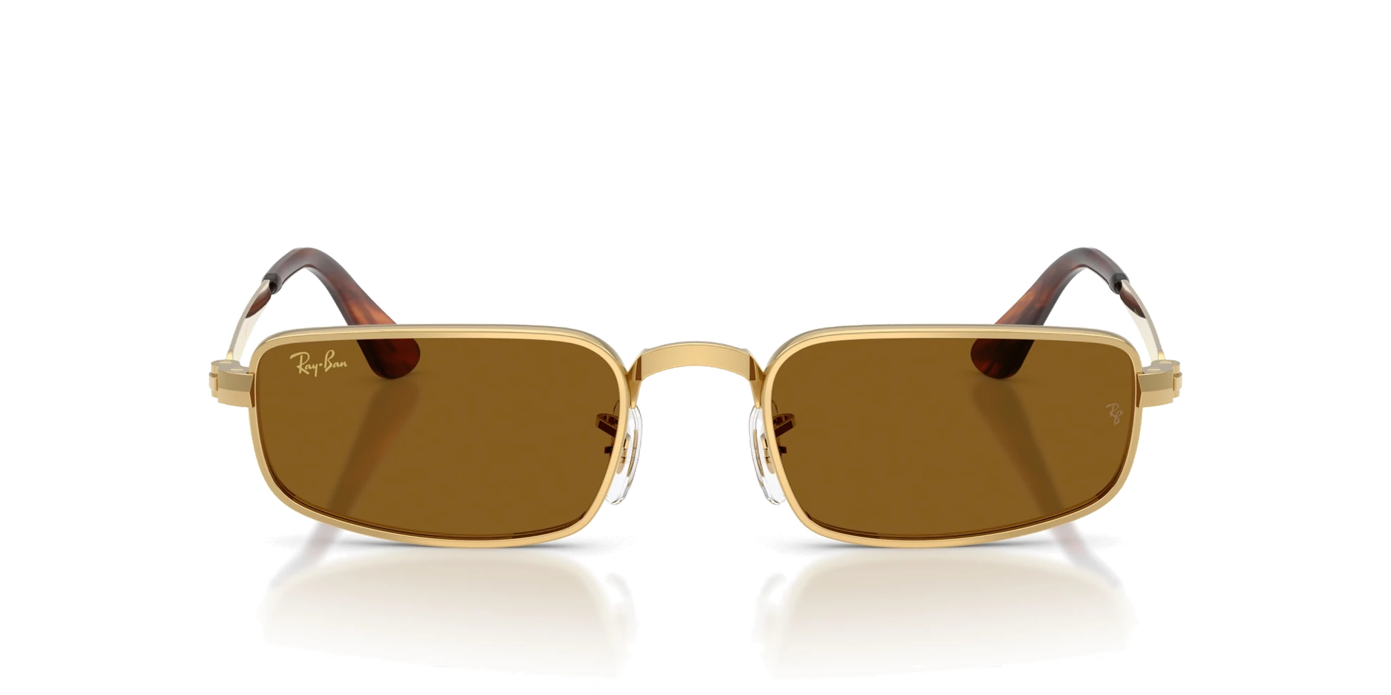 Ray-Ban 3927 001/33 54 Güneş Gözlüğü