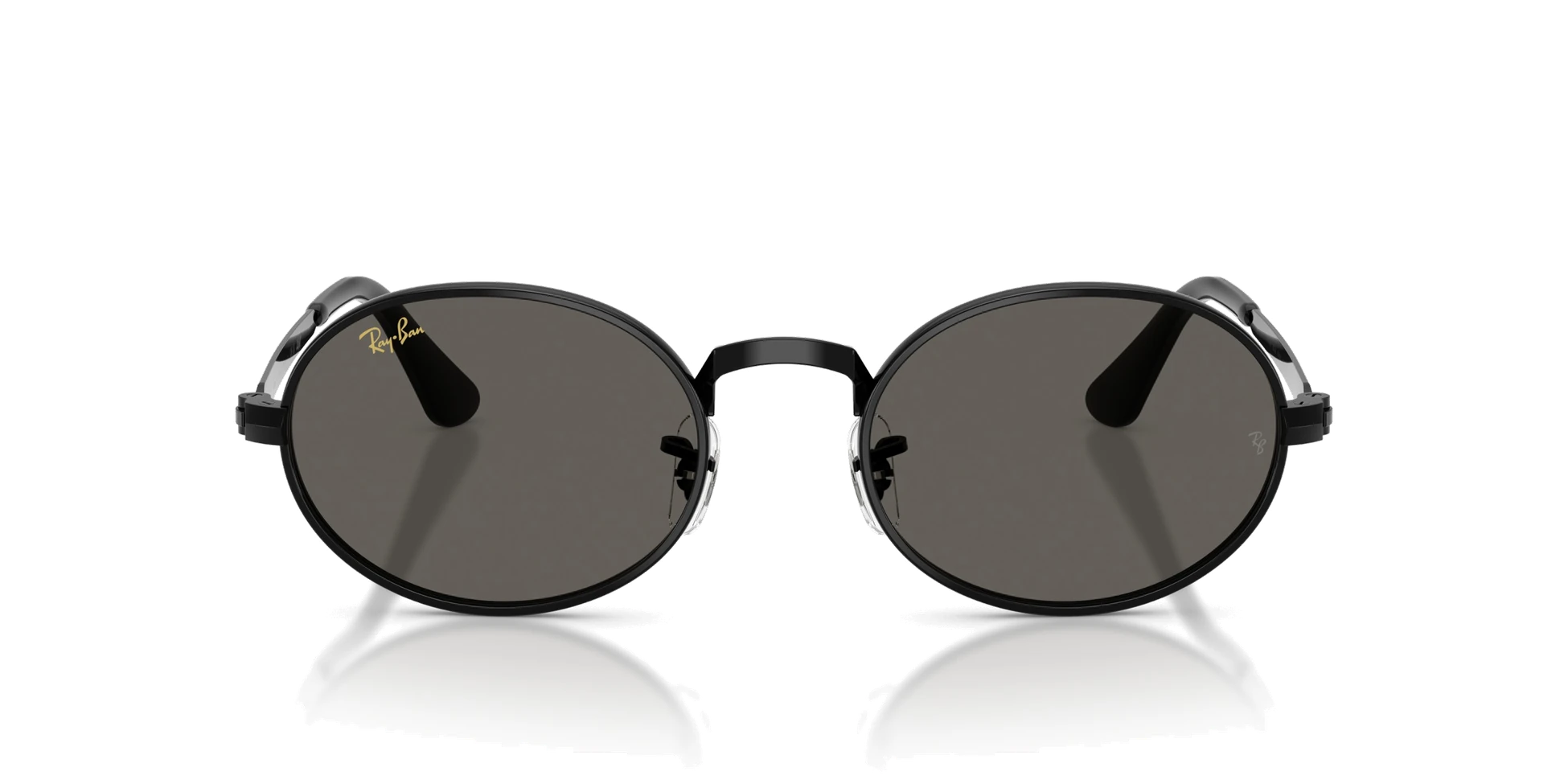 Ray-Ban 3931 002/J5 54 Güneş Gözlüğü