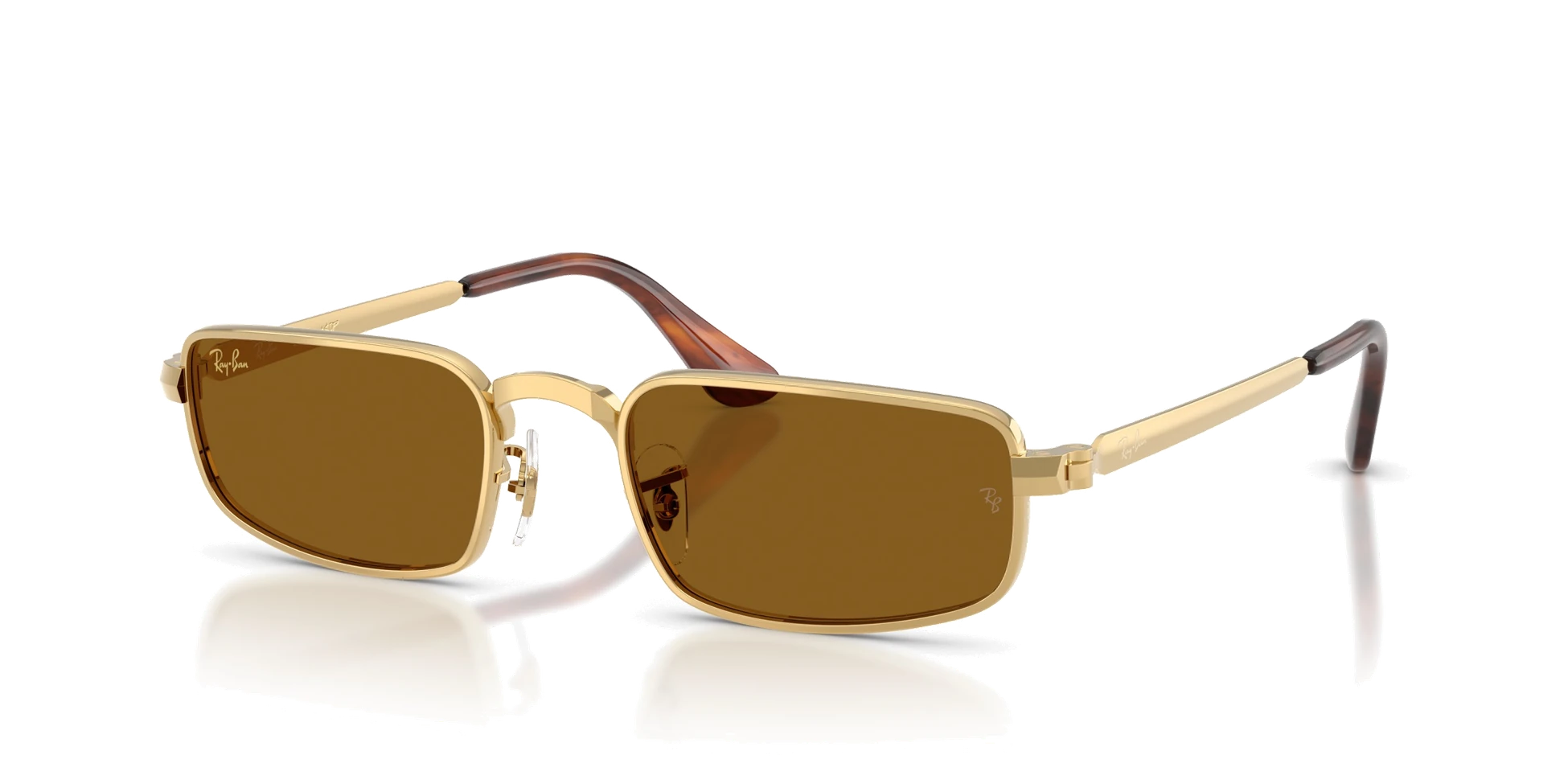 Ray-Ban 3927 001/33 54 Güneş Gözlüğü