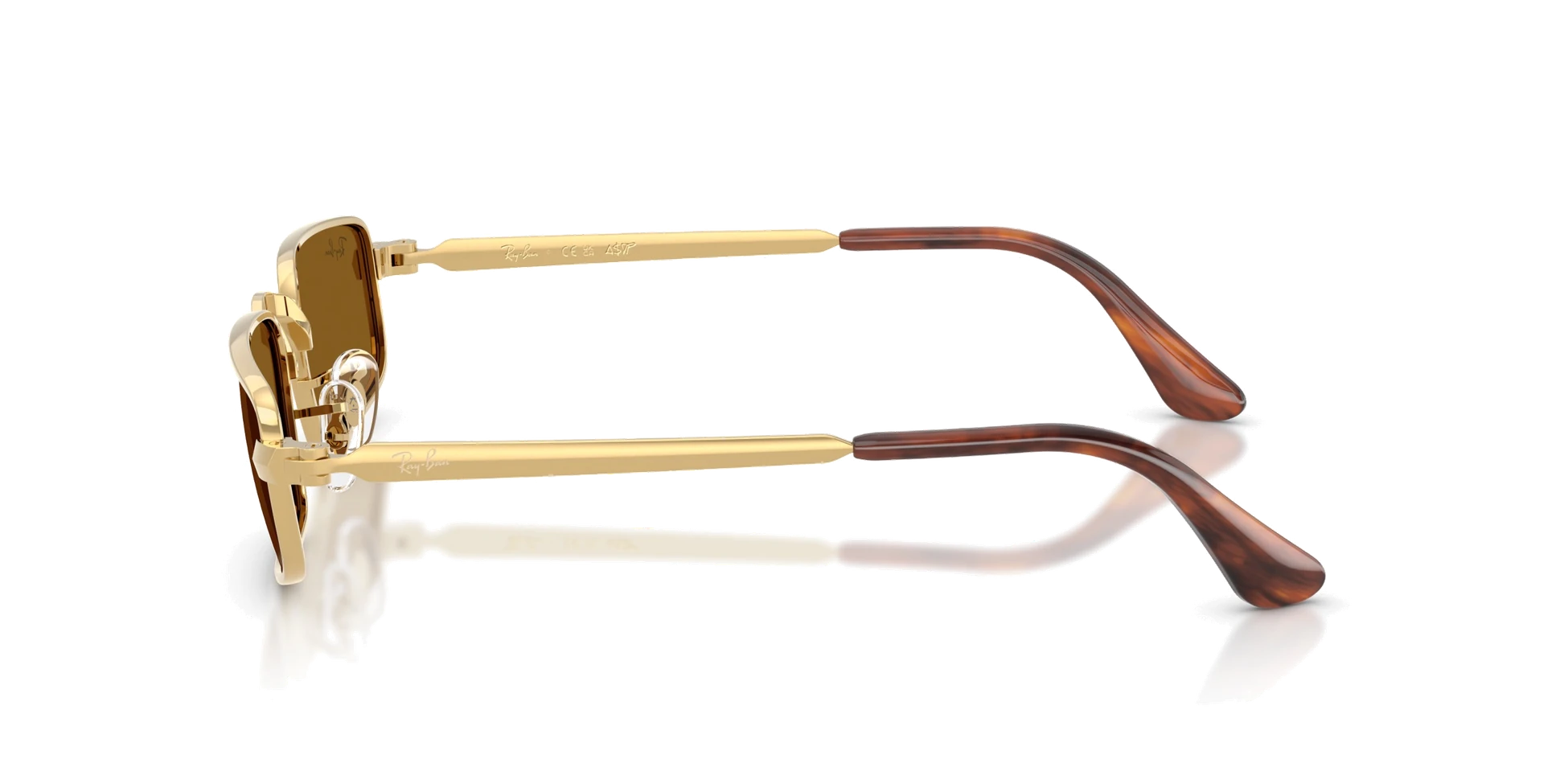 Ray-Ban 3927 001/33 54 Güneş Gözlüğü