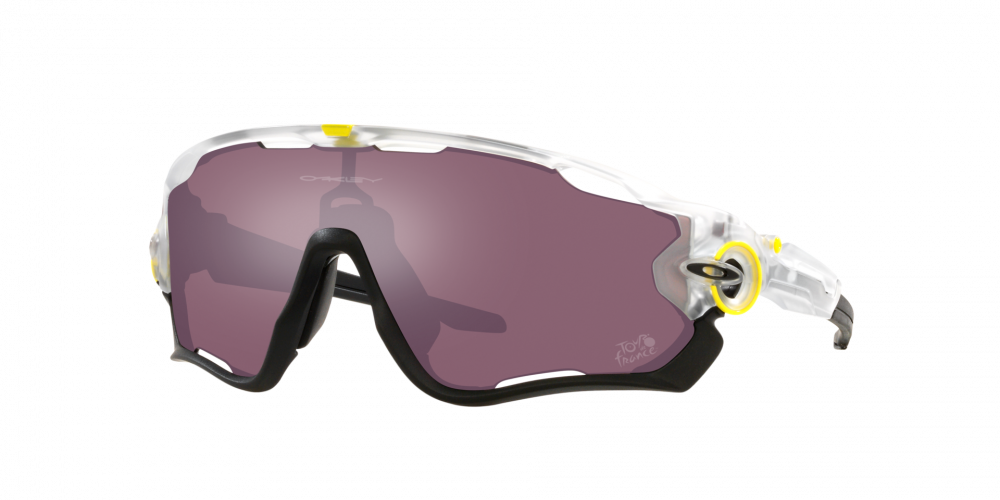 Oakley Jawbreaker Tour de France Edition