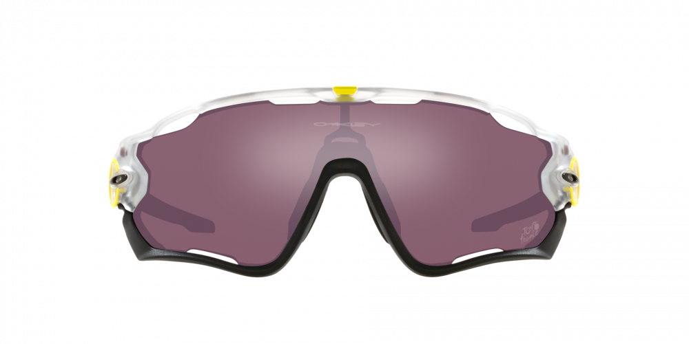 Oakley Jawbreaker Tour de France Edition