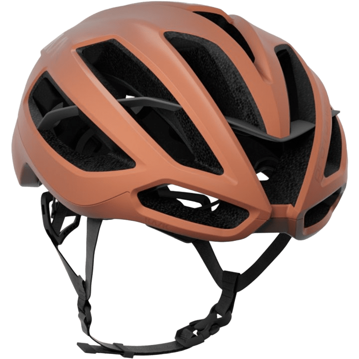 KASK Protone Icon WG11 Mat Konyak Yol Bisikleti Kaskı M / 52–58 cm