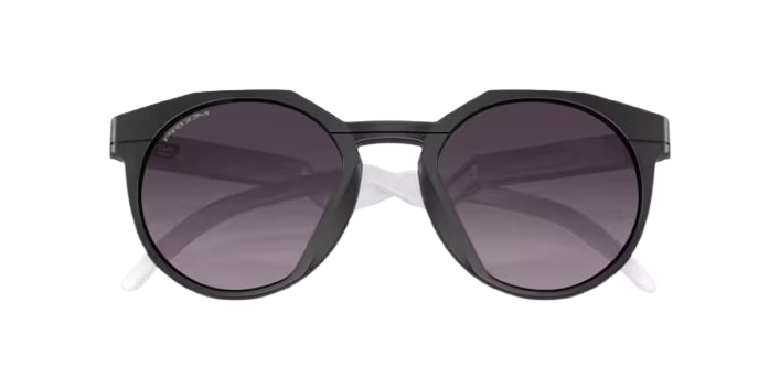 Oakley HSTN Matte Carbon Prizm Tungsten