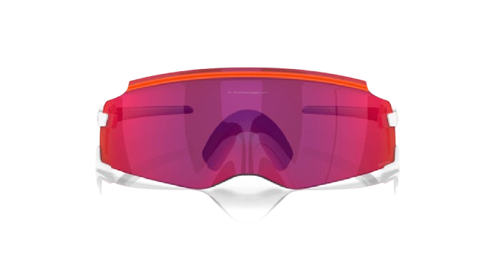 Oakley Kato Matte White Prizm Road