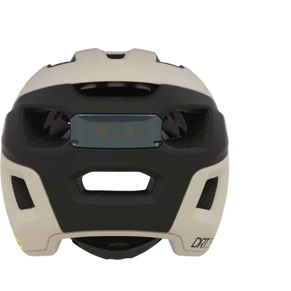 Oakley DRT3 Trail Europe MIPS Ionic+ Bisiklet Kaskı Matte Sand / Black L 58-61 cm