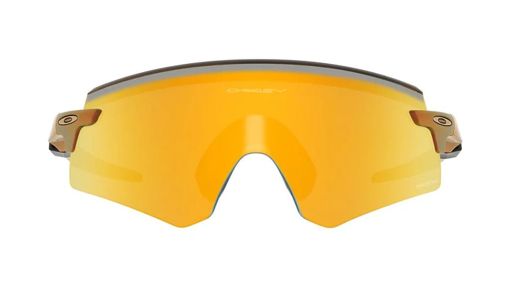 Oakley  Encoder 947120 Trans Light Curry Prizm 24K