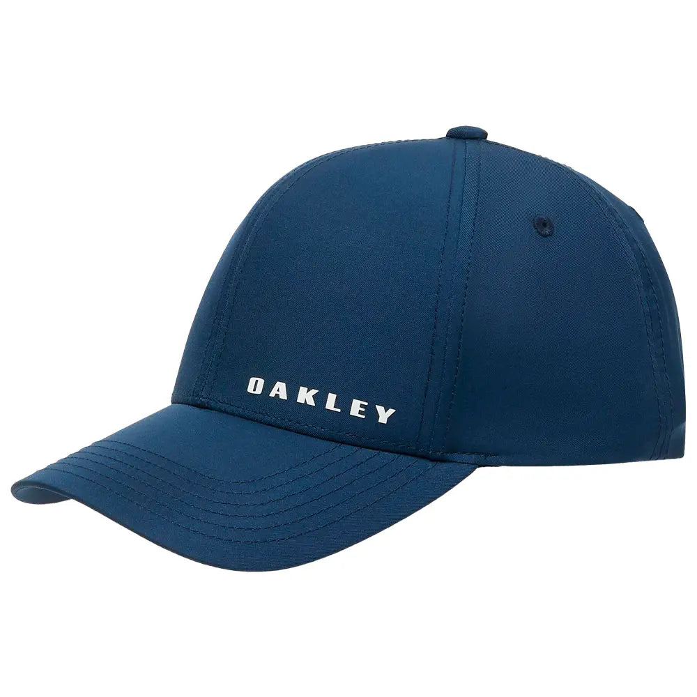 Oakley Twill Oakley Hat FOS901084-6GA Abyss Şapka