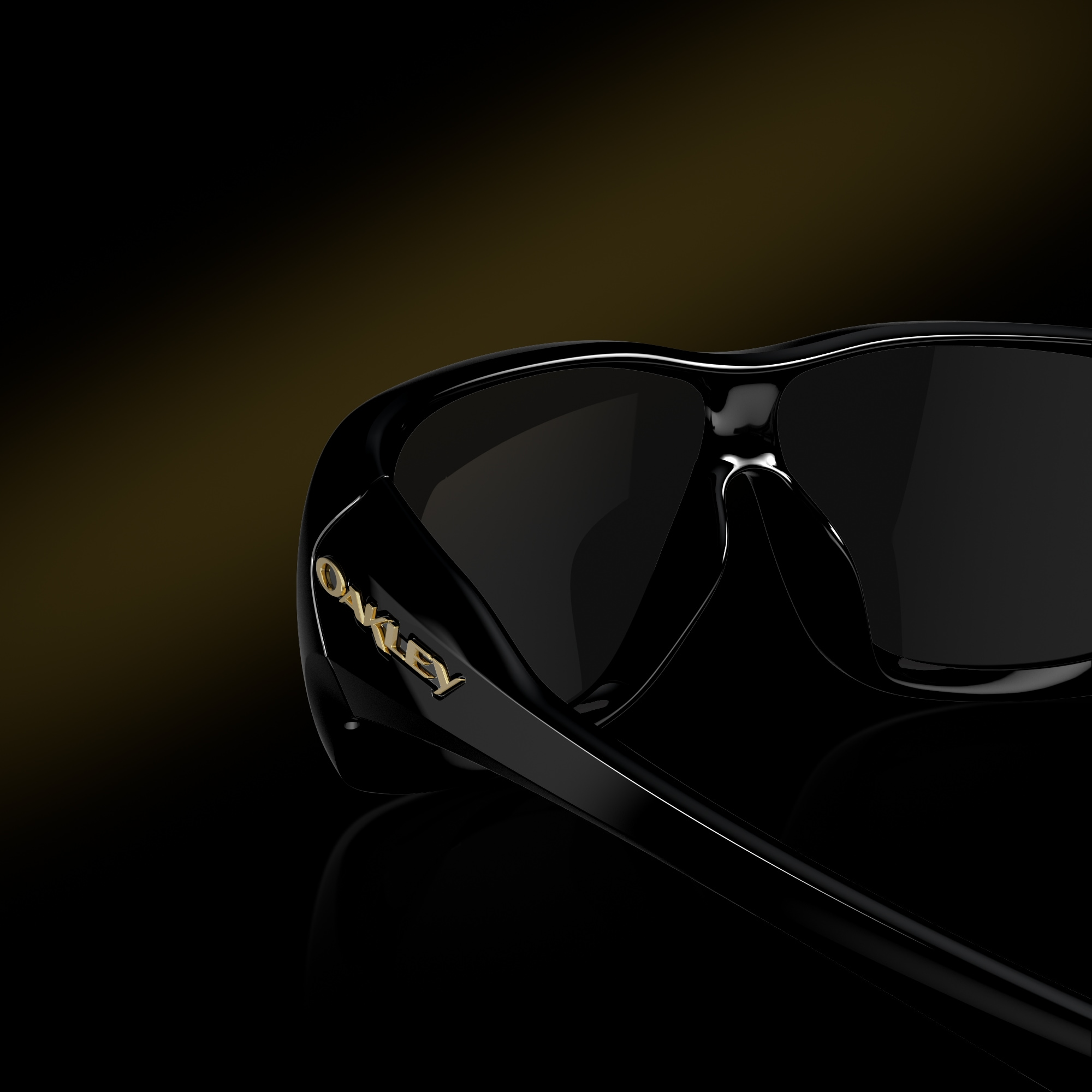 Oakley HSTN Matte Carbon Prizm Tungsten
