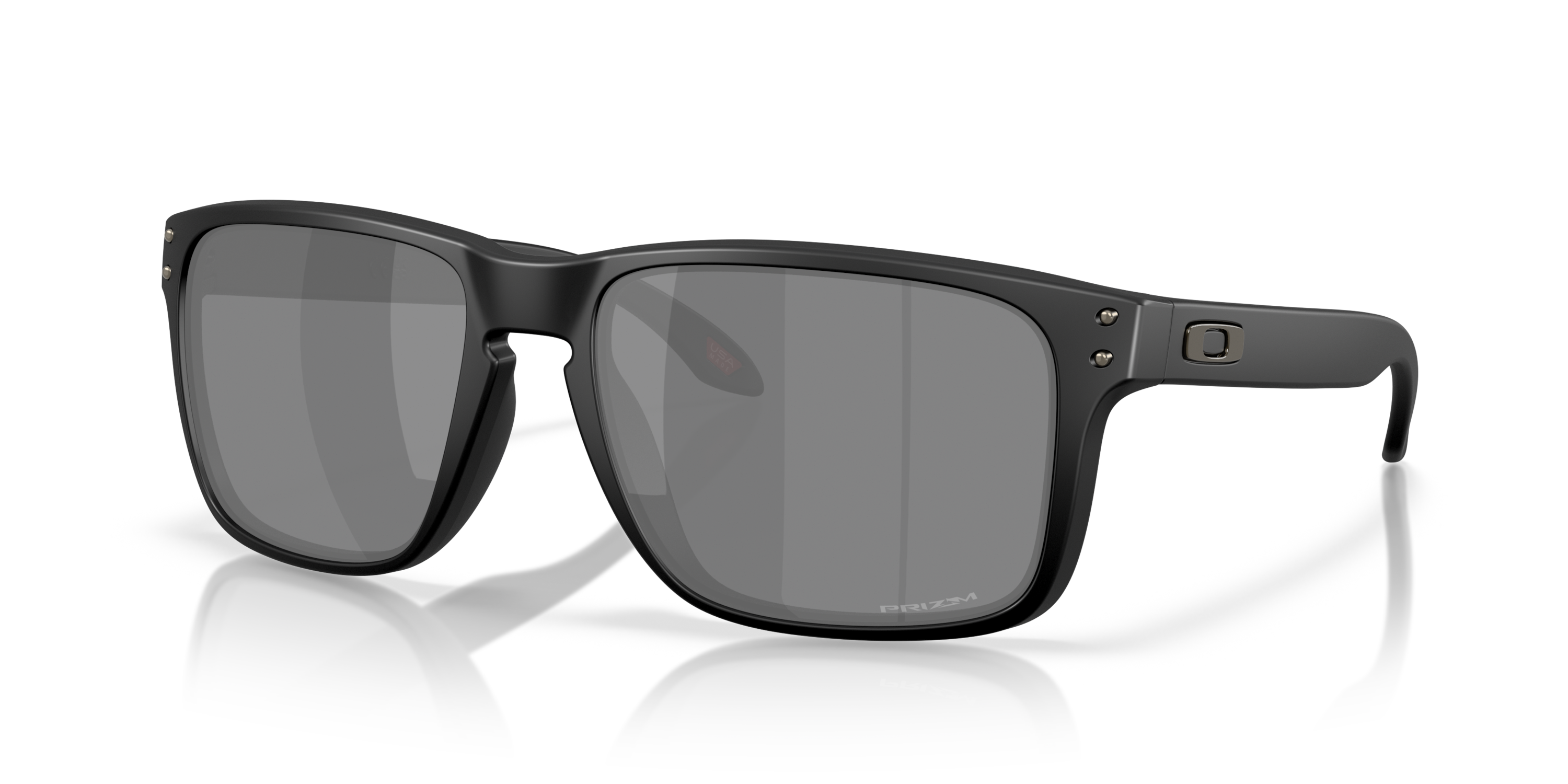 Oakley Holbrook XXL 94870261 Matte Black Prizm Black OO9487-02
