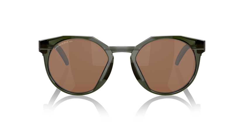 Oakley HSTN Matte Carbon Prizm Tungsten