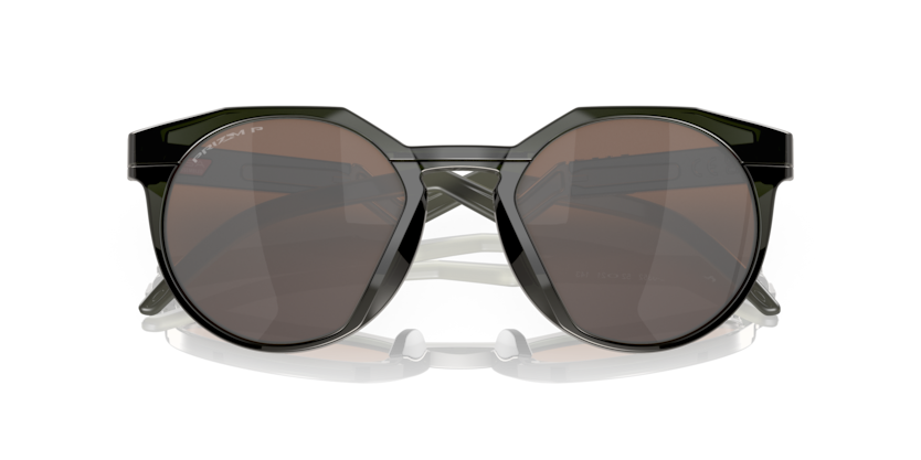 Oakley HSTN Matte Carbon Prizm Tungsten