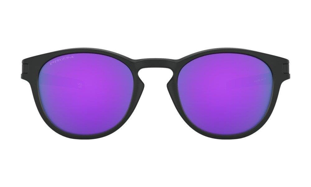 Oakley Latch Prizm Gray Gradient