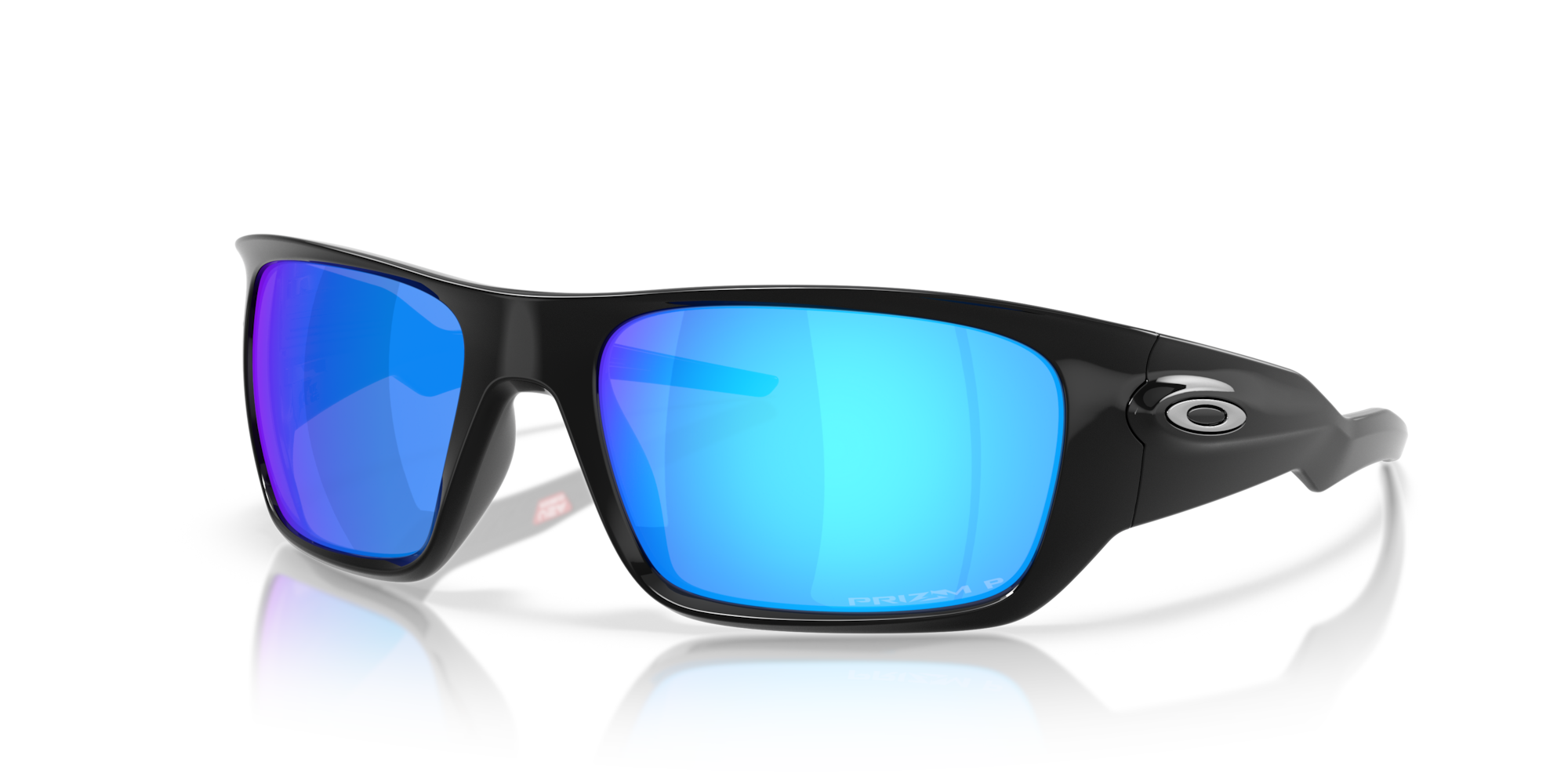Oakley HSTN Matte Carbon Prizm Tungsten