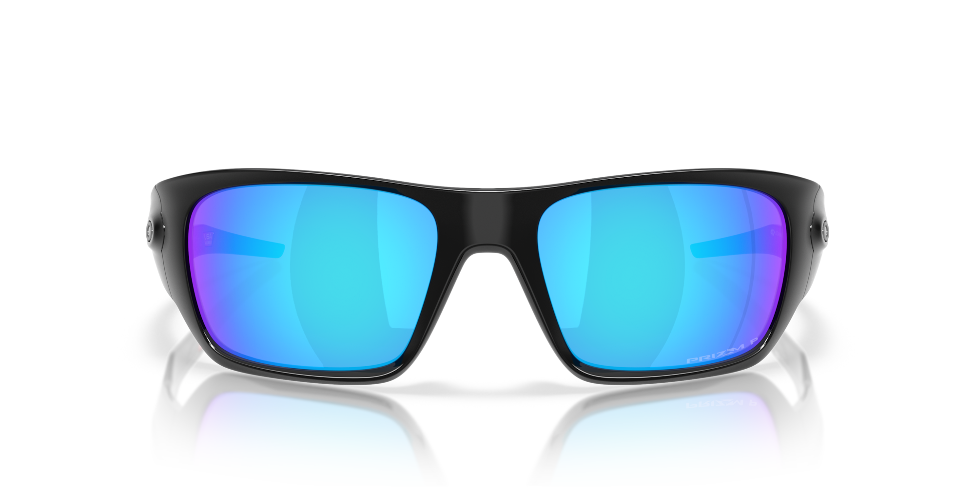 Oakley HSTN Matte Carbon Prizm Tungsten