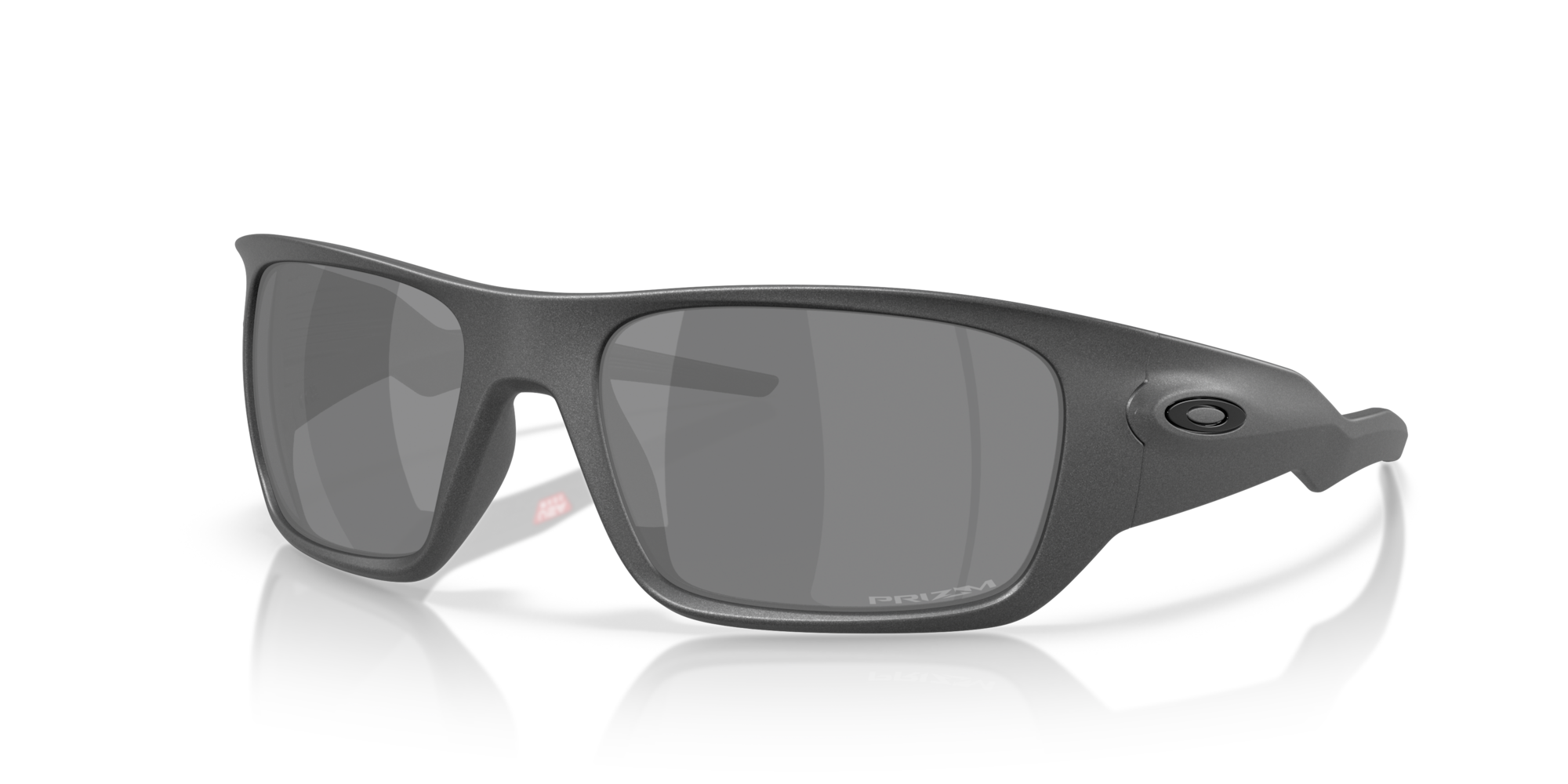 Oakley HSTN Matte Carbon Prizm Tungsten