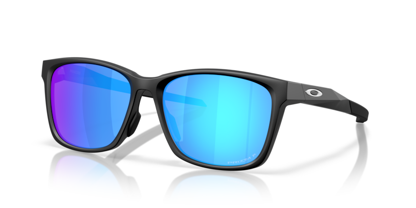 Oakley HSTN Matte Carbon Prizm Tungsten