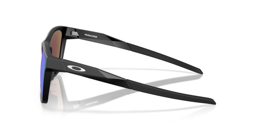 Oakley HSTN Matte Carbon Prizm Tungsten