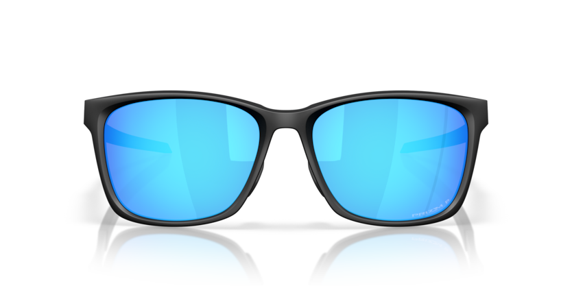 Oakley HSTN Matte Carbon Prizm Tungsten