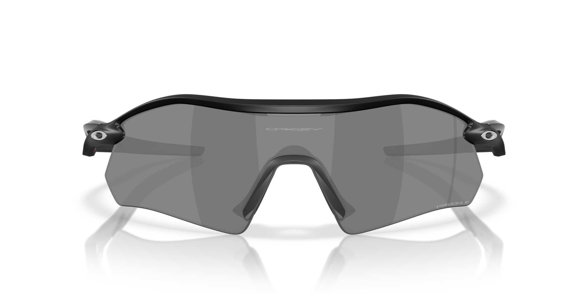 Oakley Radar Plate Matte Black Prizm Black Polarized OO9495D-01