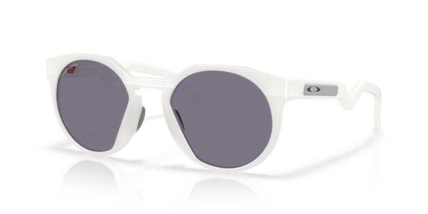 Oakley  HSTN 924218 Matte Vapor Prizm Grey