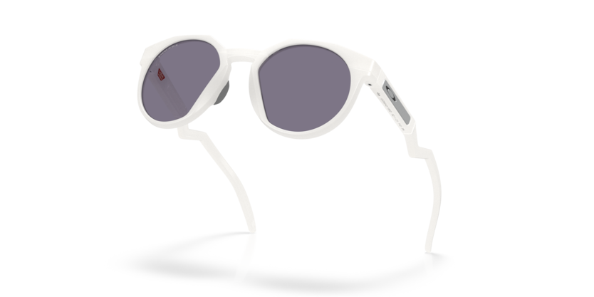 Oakley  HSTN 924218 Matte Vapor Prizm Grey