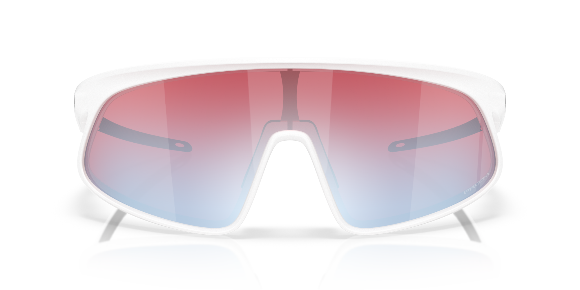 Oakley Sutro Lite Sweep Cycling Sunglasses Matte White Prizm Road Jade