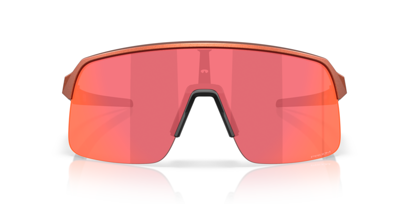 Oakley Sutro Lite Cycling Sunglasses Matte Black Prizm Road Jade 