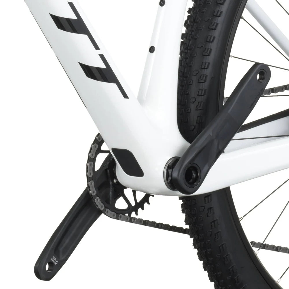 Scott Scale 910 Karbon Dağ Bisikleti White 2026