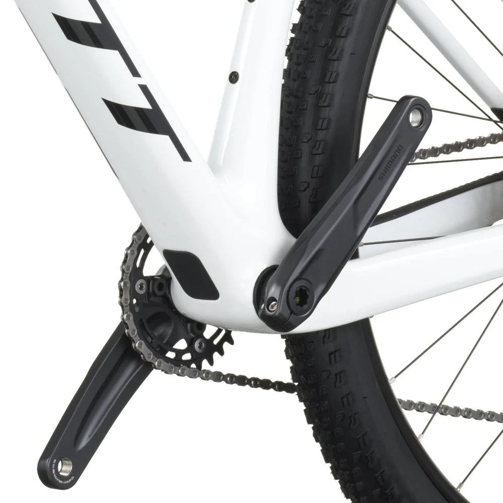 Scott Scale 920 Karbon Dağ Bisikleti White 2026